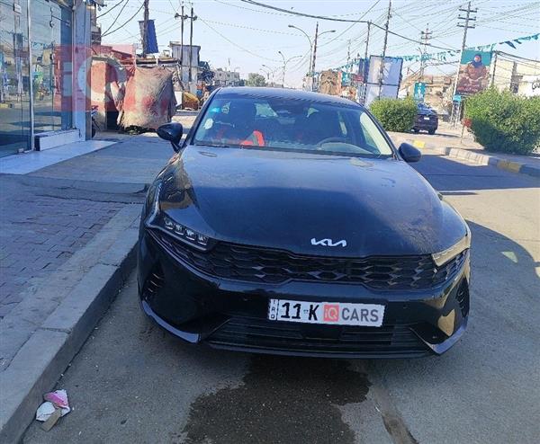 کیا K5 2023  بۆ فرۆشتن لە عێراق -  بەغداد